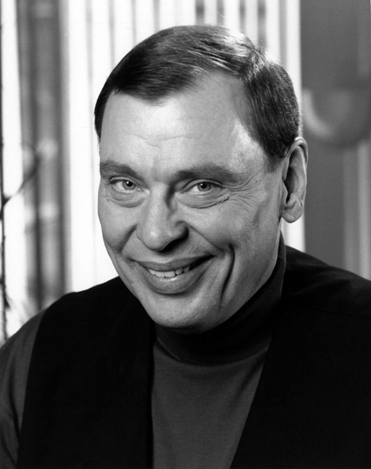 Larry Drake