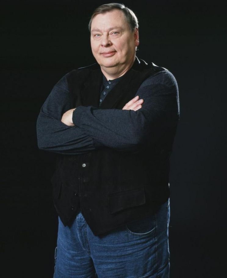 Larry Drake