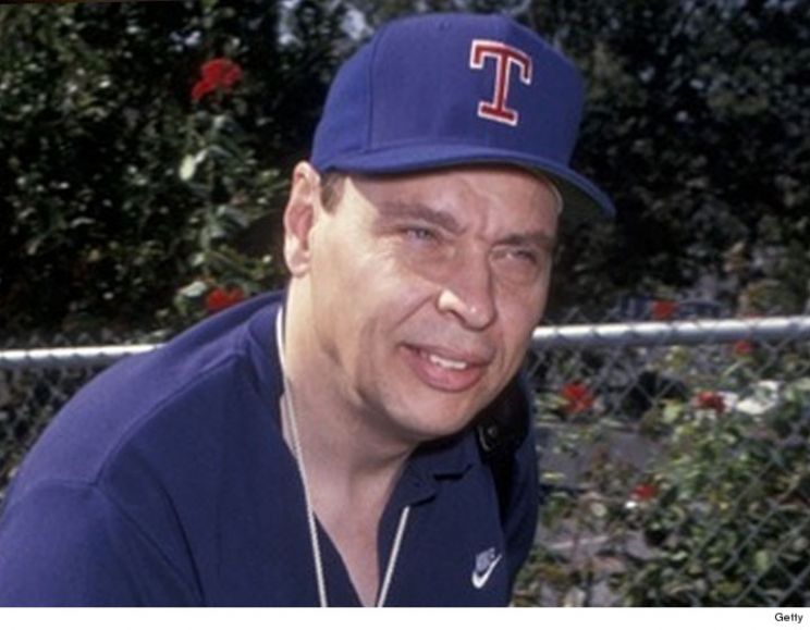 Larry Drake