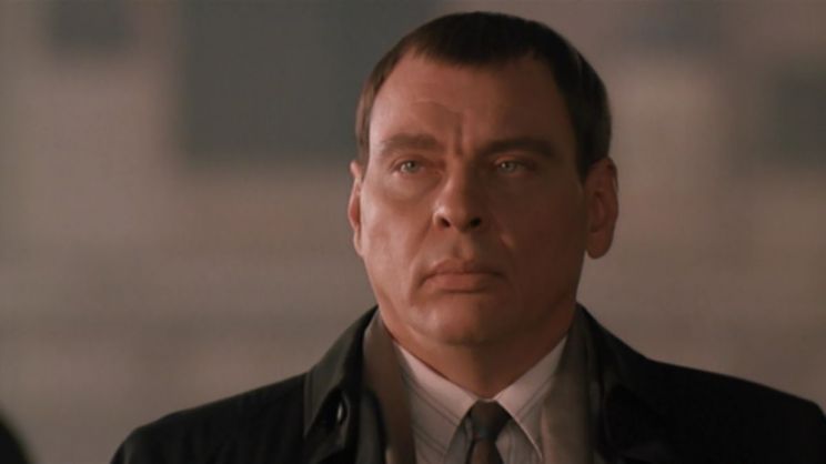 Larry Drake