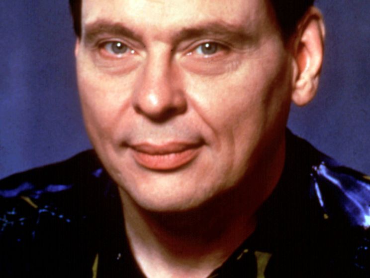 Larry Drake