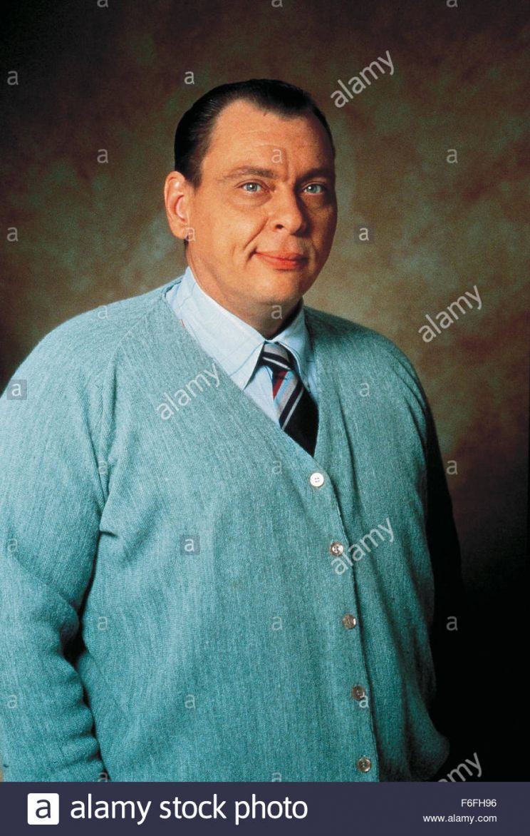 Larry Drake