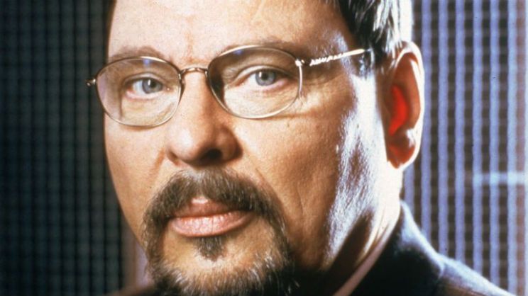 Larry Drake