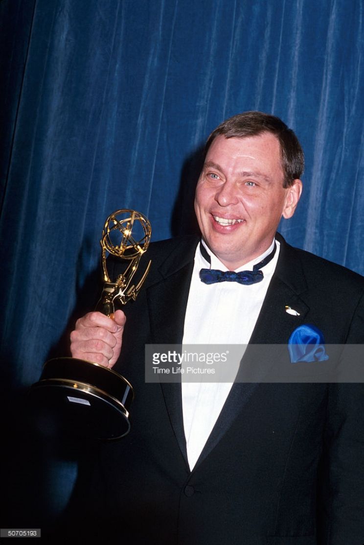 Larry Drake