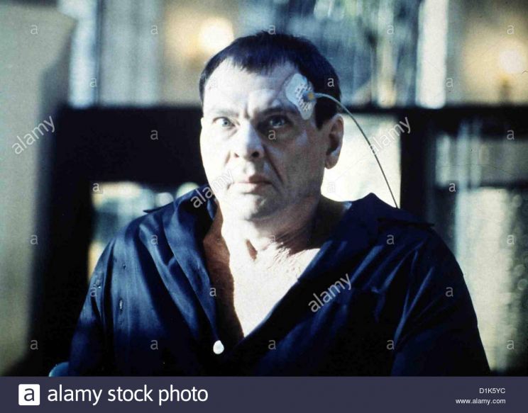 Larry Drake