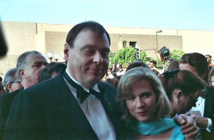 Larry Drake