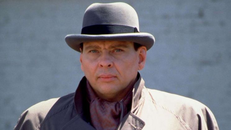 Larry Drake