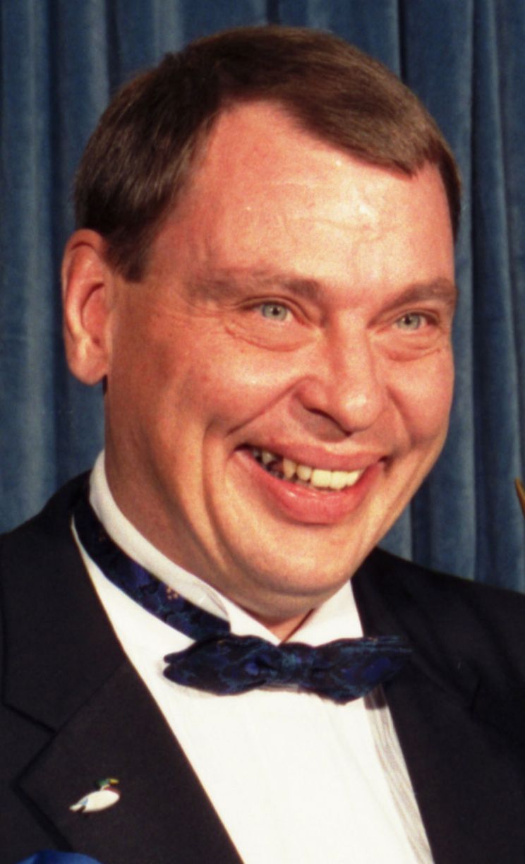 Larry Drake