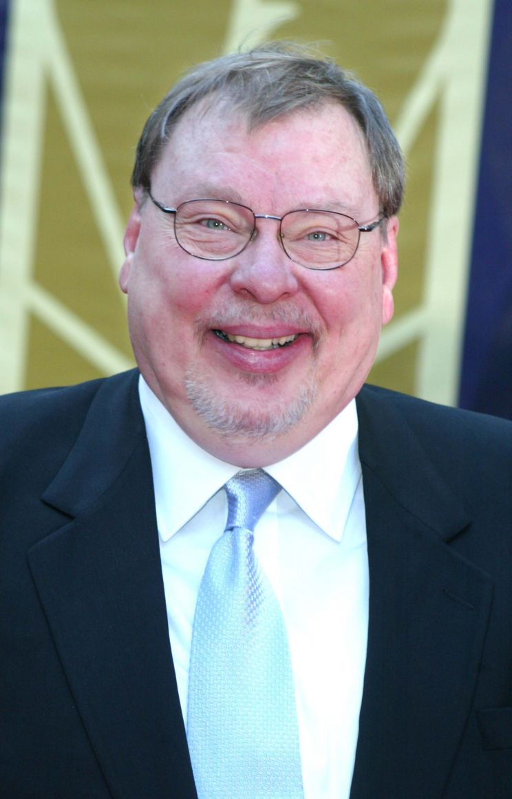 Larry Drake