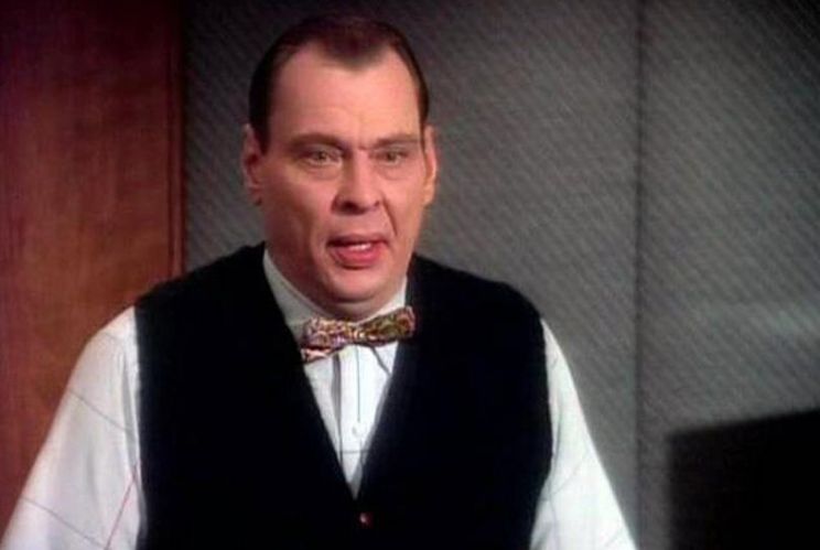 Larry Drake