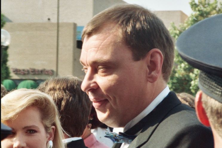 Larry Drake