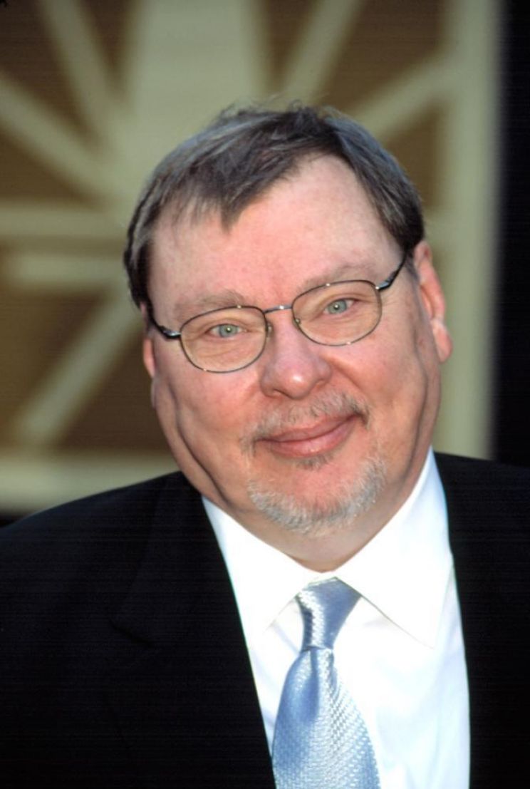 Larry Drake