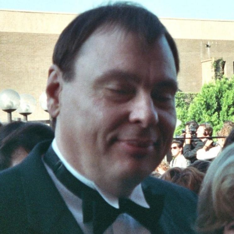 Larry Drake