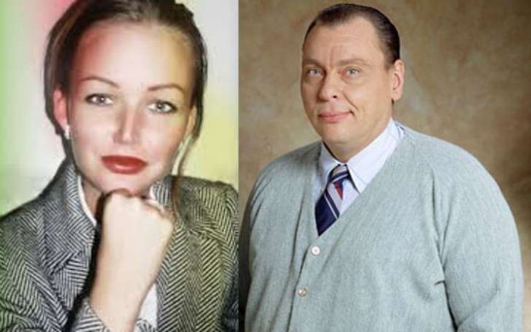 Larry Drake