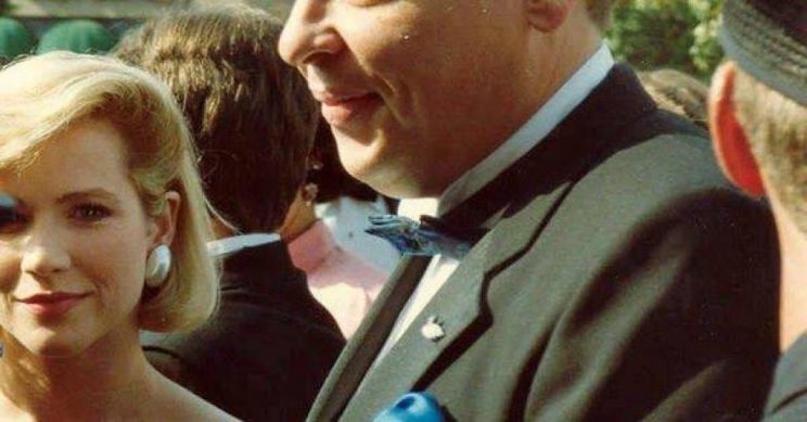 Larry Drake