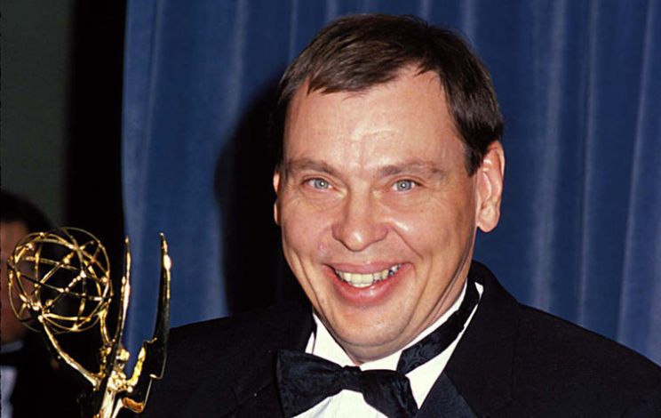 Larry Drake