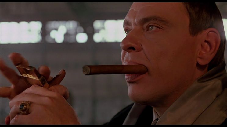 Larry Drake