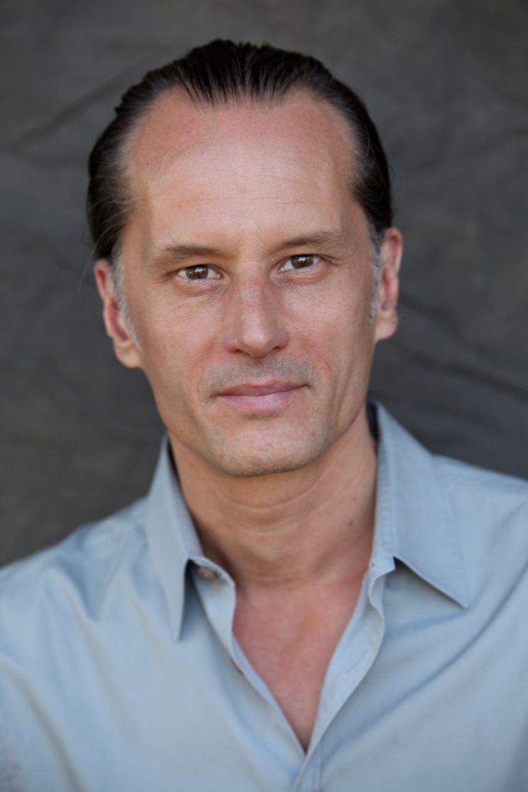 Larry Eudene