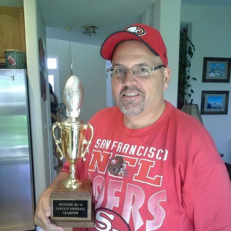 Larry Ferguson