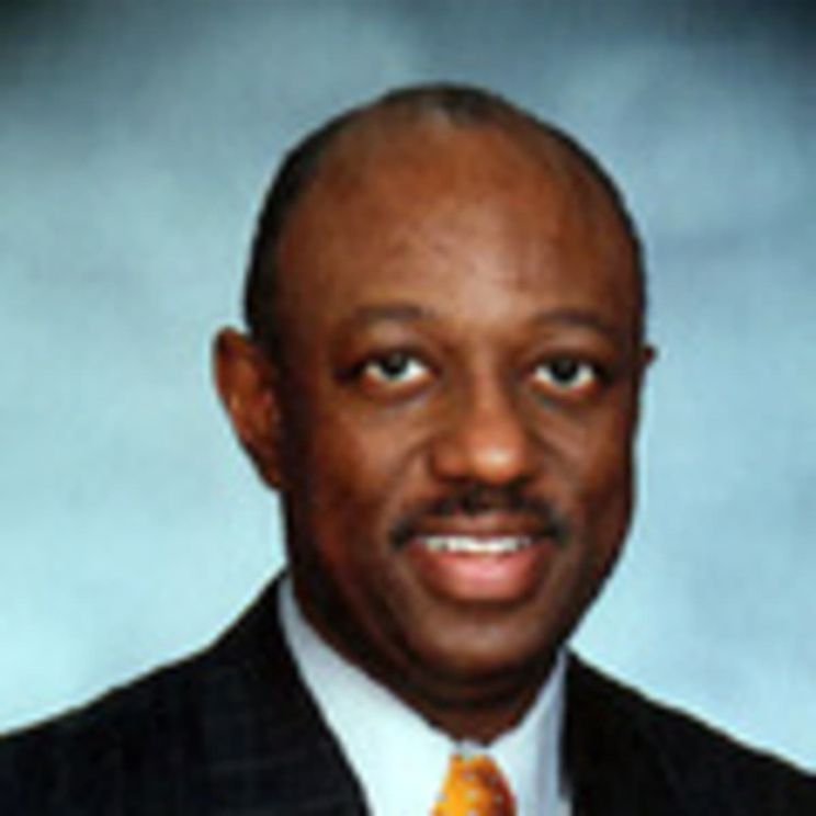 Larry Ferguson