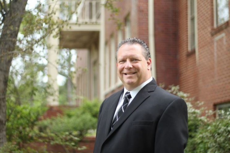Larry Ferguson