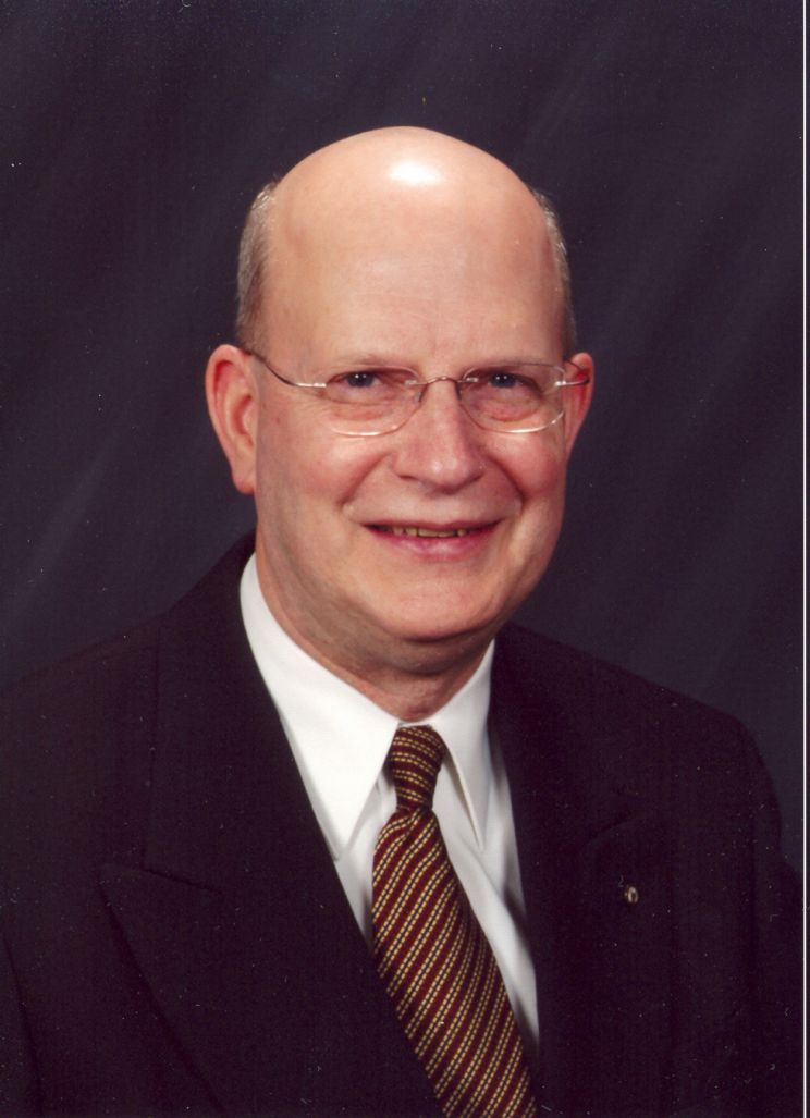 Larry Ferguson