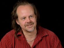 Larry Fessenden