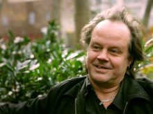 Larry Fessenden