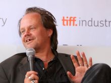 Larry Fessenden