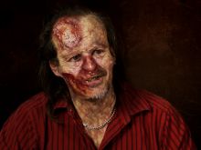 Larry Fessenden