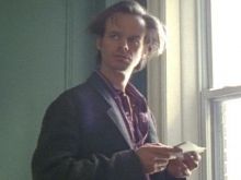 Larry Fessenden