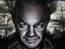 Larry Fessenden