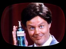 Larry Fessenden