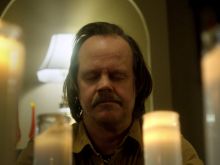 Larry Fessenden