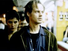 Larry Fessenden