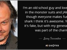 Larry Fessenden