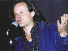 Larry Fessenden
