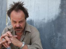 Larry Fessenden