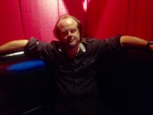 Larry Fessenden