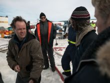 Larry Fessenden