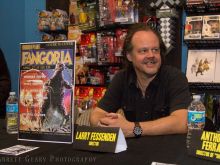 Larry Fessenden