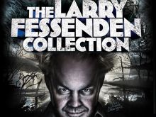 Larry Fessenden