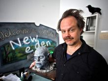 Larry Fessenden