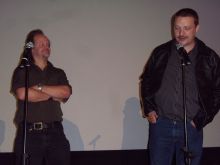 Larry Fessenden