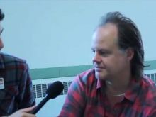 Larry Fessenden