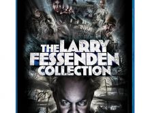 Larry Fessenden