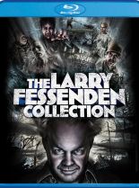 Larry Fessenden