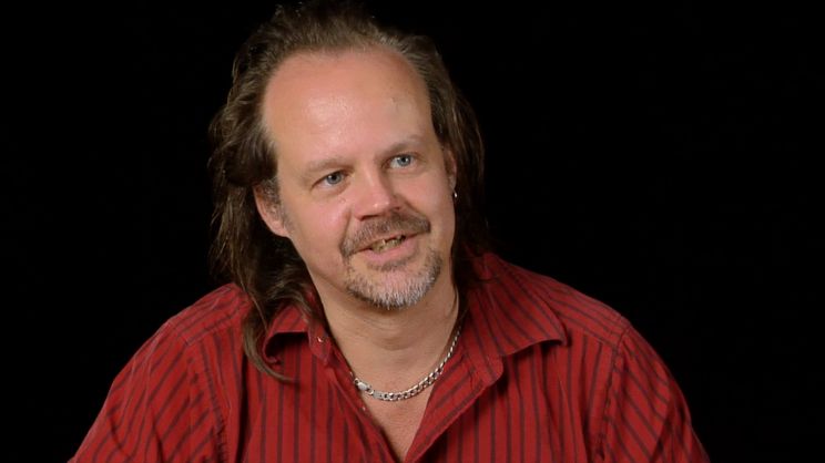 Larry Fessenden