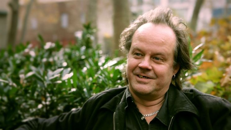 Larry Fessenden