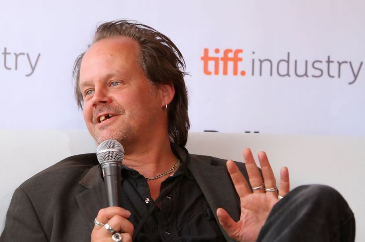 Larry Fessenden